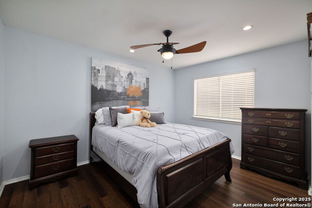 Listing photo id 19 for 7507 Silent Cloud