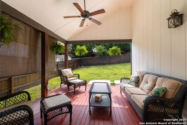 Listing photo id 27 for 7507 Silent Cloud