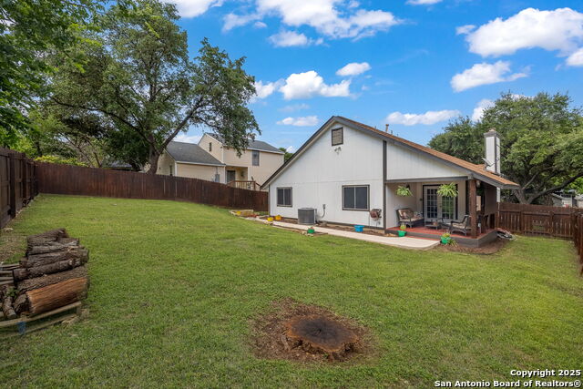 Listing photo id 28 for 7507 Silent Cloud