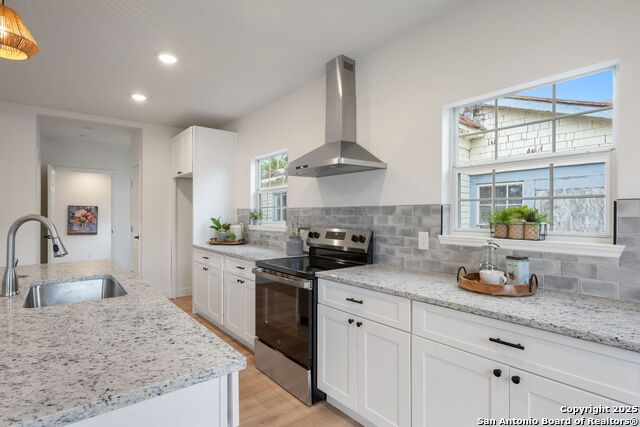 Details for 2035 Martin Luther King, San Antonio, TX 78203