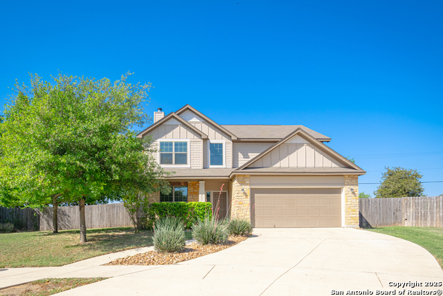 Details for 253 Flushing, New Braunfels, TX 78130