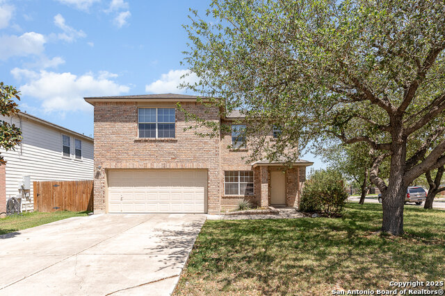 Details for 649 San Augustine Blvd, New Braunfels, TX 78132