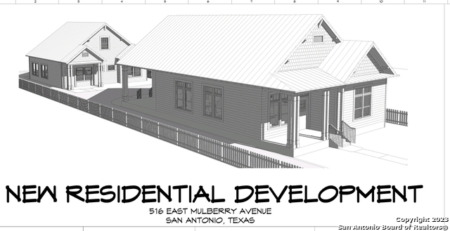 Image 4 of 9 For 516 Mulberry Ave E