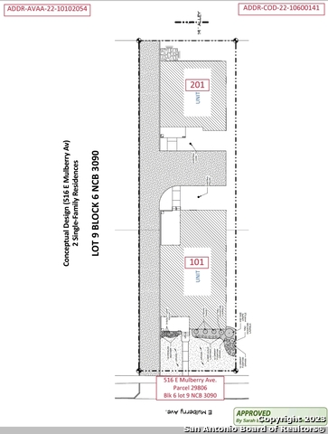 Image 5 of 9 For 516 Mulberry Ave E