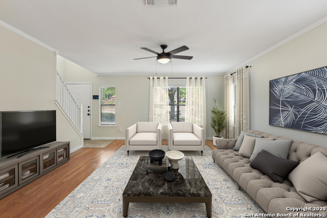 Image 4 of 41 For 8771 Park Olympia