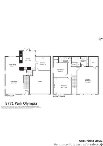 Image 41 of 41 For 8771 Park Olympia
