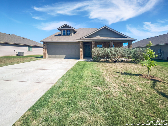 Details for 1520 Doncaster Drive, Seguin, TX 78155