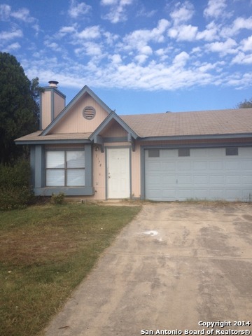 Details for 11783 Spring Song, San Antonio, TX 78249