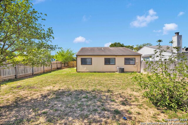 Image 17 of 17 For 9703 Village Briar