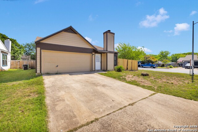 Image 2 of 17 For 9703 Village Briar