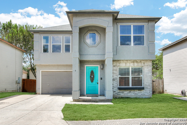Details for 9 Even Post  , San Antonio, TX 78238