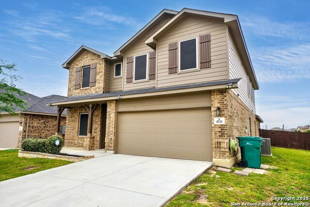 Image 3 of 50 For 4511 Lansdowne Way