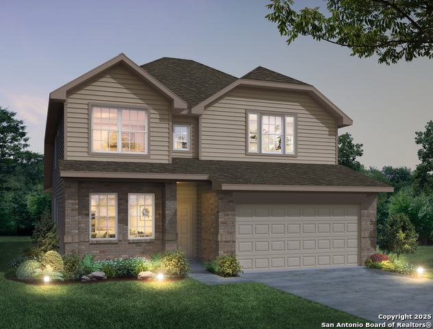 Details for 7622 Jacksboro Drive, San Antonio, TX 78252