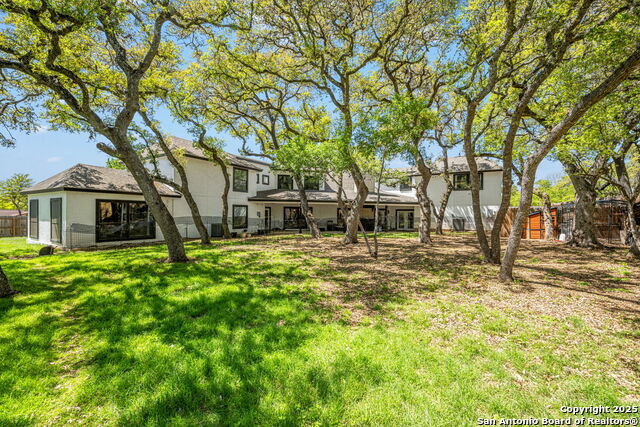 Details for 8730 Avator Circle, Boerne, TX 78015