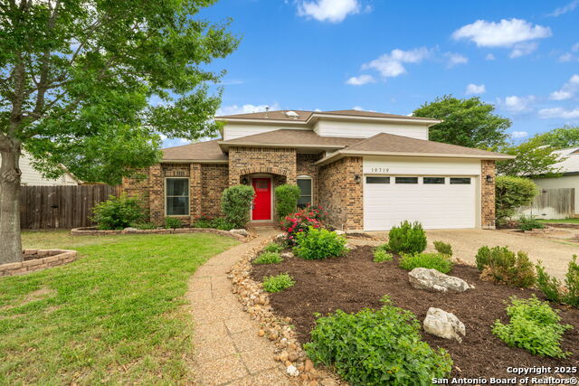 Details for 19719 Encino Way, San Antonio, TX 78259