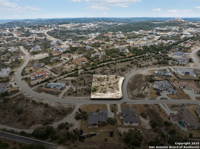 Details for Lot 43 Henness, San Antonio, TX 78255