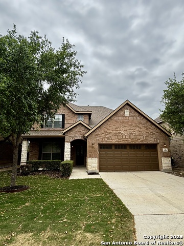 Details for 11631 Sangria, San Antonio, TX 78253