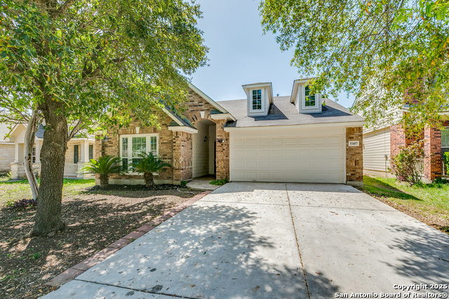 Details for 5107 Gemsbuck Chase, San Antonio, TX 78251
