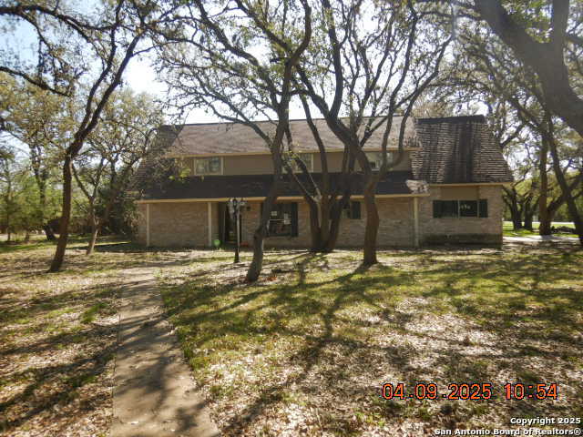 Details for 9704 Big Geronimo, San Antonio, TX 78254