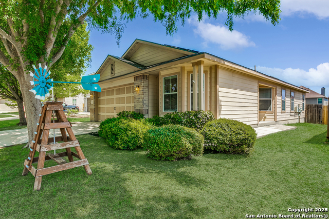 Details for 9611 Copper Rock, Converse, TX 78109