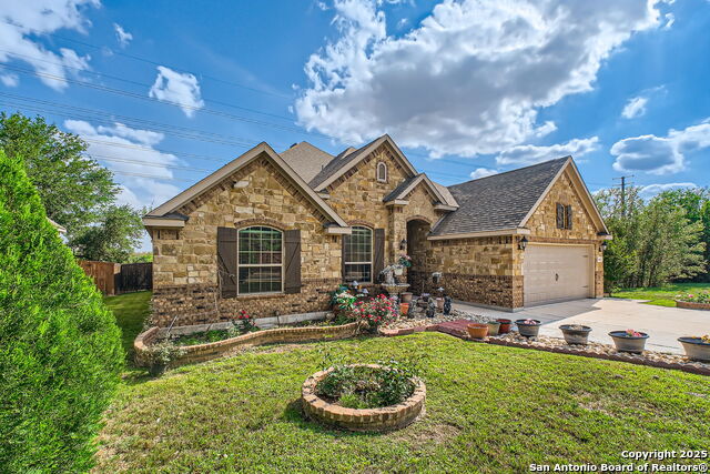 Details for 805 Raceland, San Antonio, TX 78245