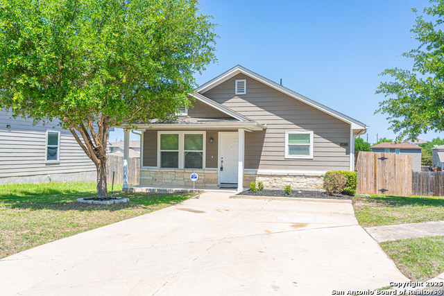 Details for 5811 Spanish Dawn, San Antonio, TX 78222