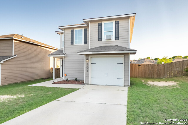 Details for 3502 Southton View, San Antonio, TX 78222