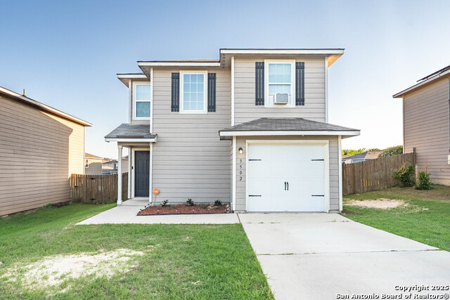 Image 2 of 16 For 3502 Southton View