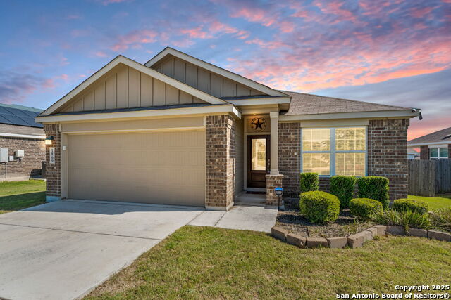 Details for 1869 Abigail Ln, New Braunfels, TX 78130