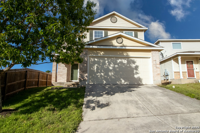 Details for 24246 Waterwell Oaks, San Antonio, TX 78261