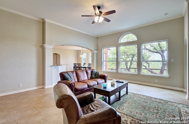 Image 10 of 38 For 3400 Comal Spgs