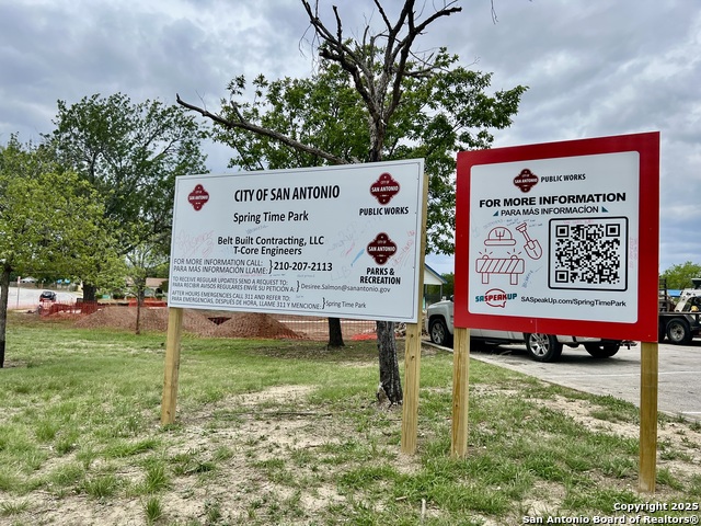 Image 34 of 36 For 6811 Spring Manor