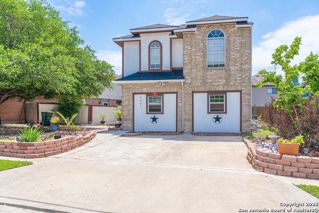 Details for 9907 Autumn Valley, Converse, TX 78109