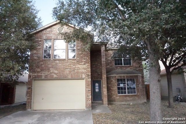 Details for 2526 Butterfly Bay, San Antonio, TX 78245