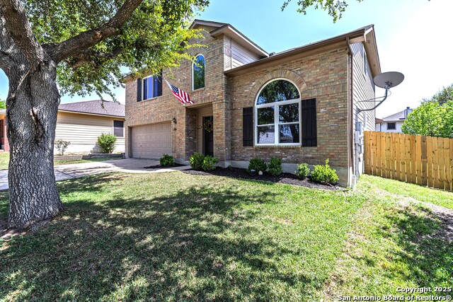 Details for 1643 Sunnycrest, New Braunfels, TX 78130