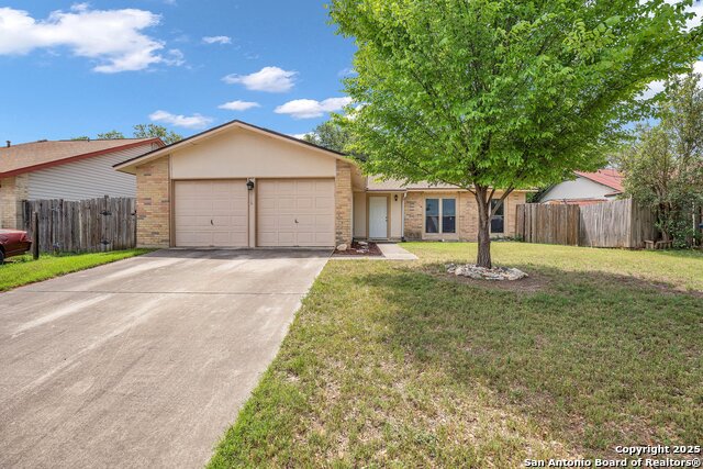Details for 5906 Kissing Oak, San Antonio, TX 78247