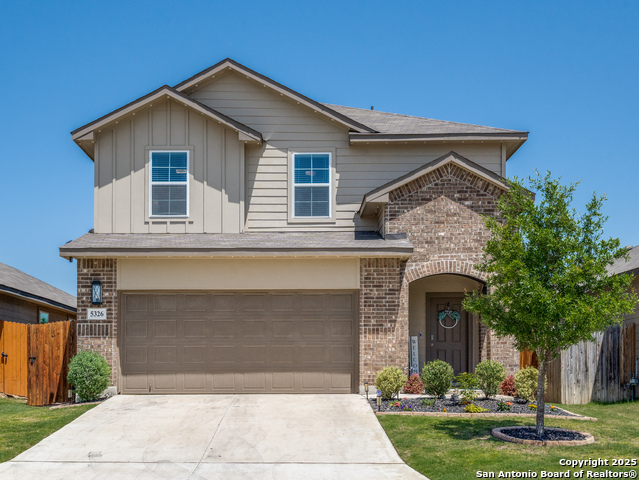 Details for 5326 Scoria Trail, San Antonio, TX 78253
