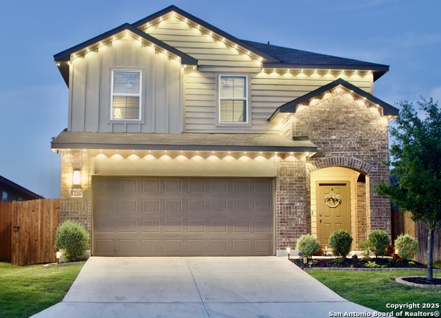 Listing photo id 0 for 5326 Scoria Trail