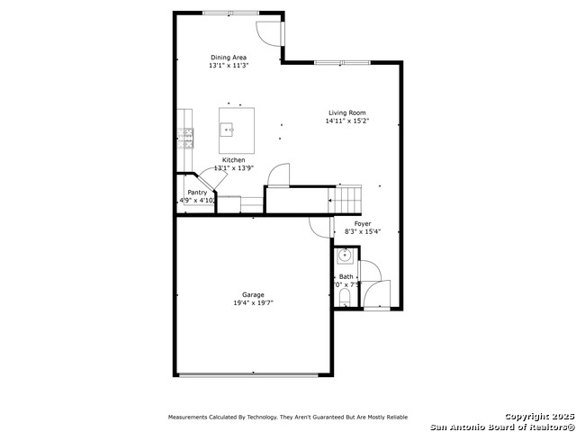 Listing photo id 29 for 5326 Scoria Trail