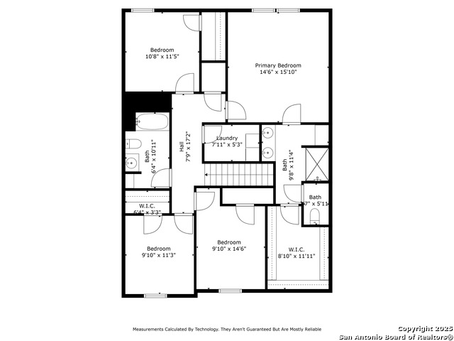 Listing photo id 30 for 5326 Scoria Trail