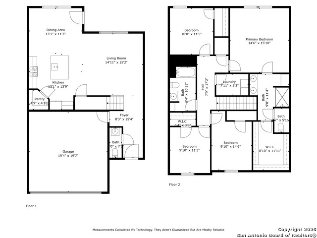 Listing photo id 31 for 5326 Scoria Trail