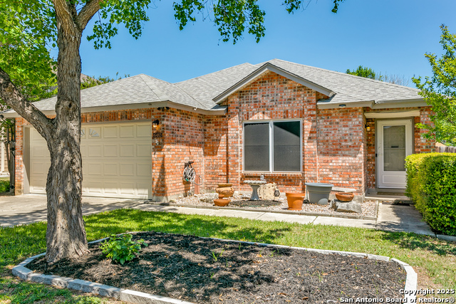 Details for 6483 Beech Trail, Converse, TX 78109