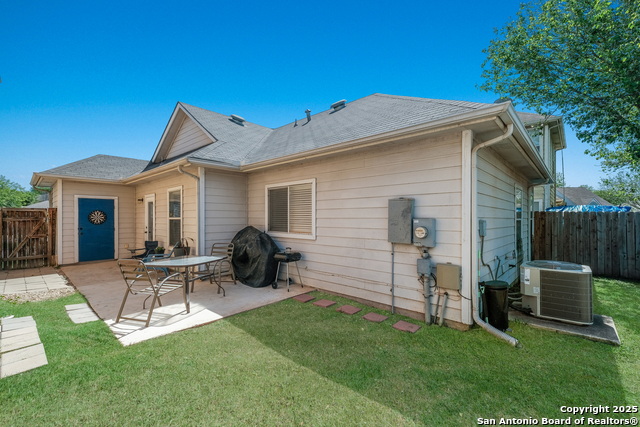 Image 16 of 17 For 2411 Crown Crossing