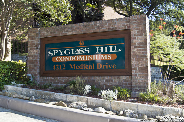 Details for 4212 Medical  503, San Antonio, TX 78229