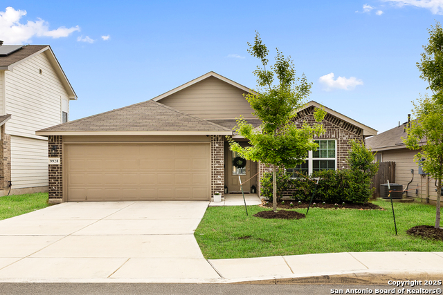 Details for 9928 Bratten Rise, San Antonio, TX 78254