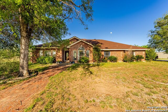 Details for 2680 County Road 342, La Vernia, TX 78121