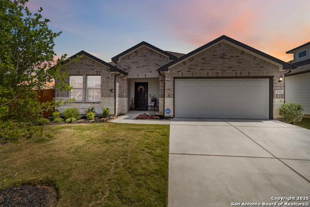 Details for 1024 Peccary Pl, Seguin, TX 78155