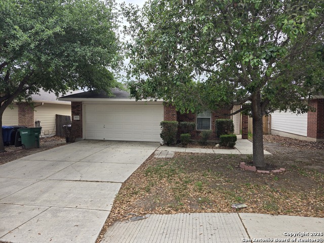 Details for 9506 Everton, San Antonio, TX 78245