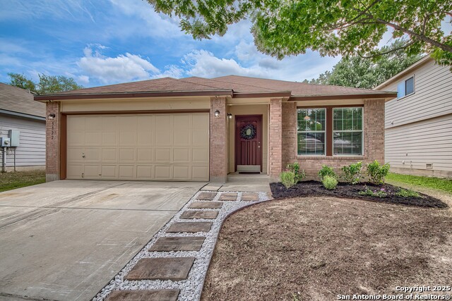 Details for 5822 Trent Ranch, San Antonio, TX 78249