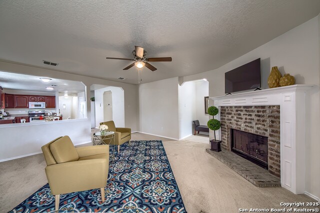 Image 12 of 22 For 5822 Trent Ranch